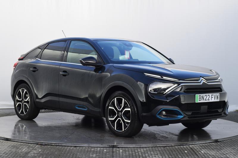 Used Citroen C4 2022 for sale - 77248752: Photo 28