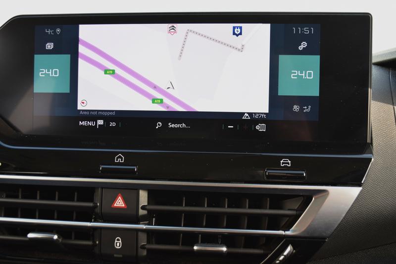 Used Citroen C4 2022 for sale - 77248752: Photo 4