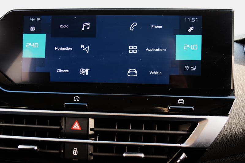 Used Citroen C4 2022 for sale - 77248752: Photo 6