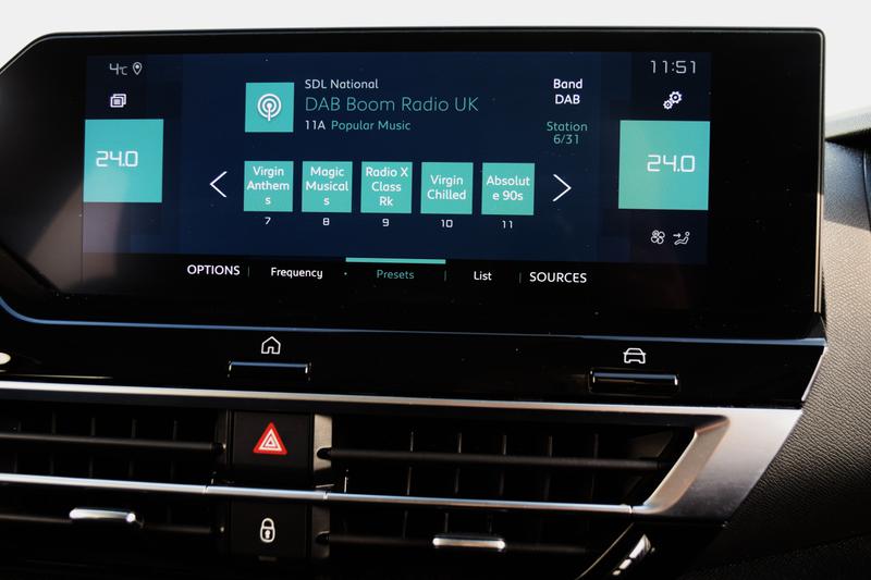 Used Citroen C4 2022 for sale - 77248752: Photo 7