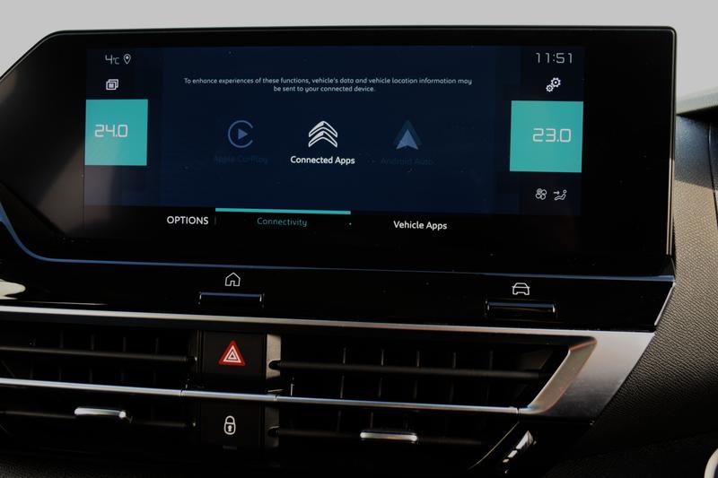 Used Citroen C4 2022 for sale - 77248752: Photo 8