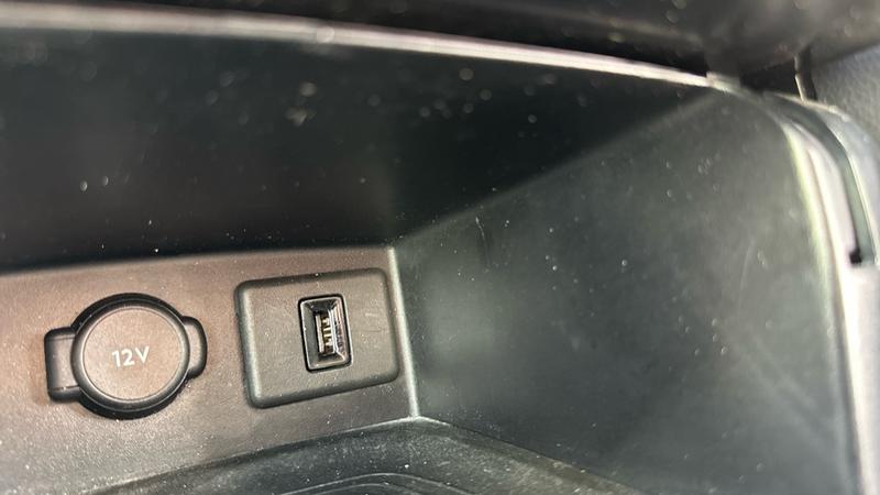 Vehicle 60