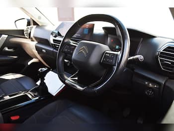 Used Citroen C4 2022 for sale - 79617359: Photo