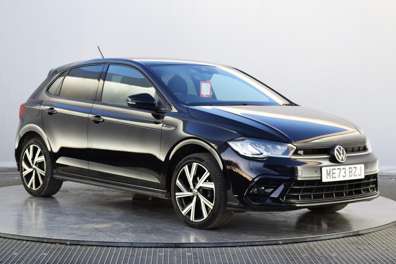 Used Volkswagen Polo 2024 for sale - 77747031: Photo 1