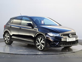 Used Volkswagen Polo 2024 for sale - 77747031: Photo