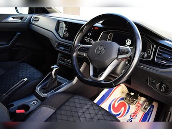 Used Volkswagen Polo 2024 for sale - 77747031: Photo