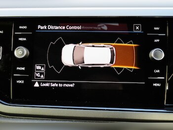 Used Volkswagen Polo 2024 for sale - 77747031: Photo