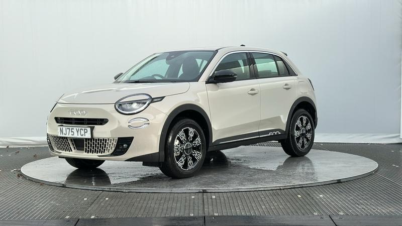 Used Fiat 600 2025 for sale - 76382344: Photo 10