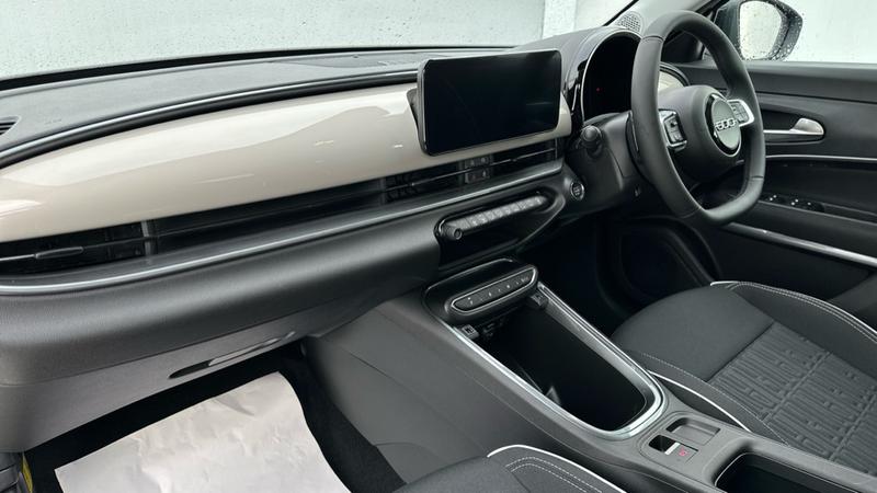 Used Fiat 600 2025 for sale - 76382344: Photo 11