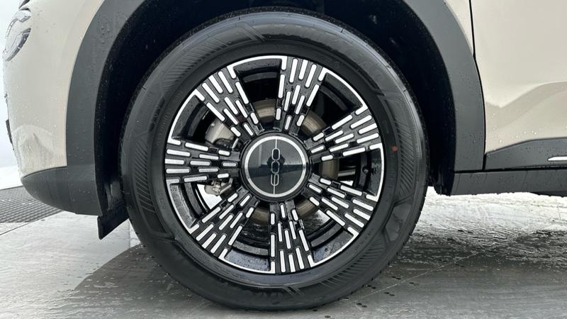 Used Fiat 600 2025 for sale - 76382344: Photo 17