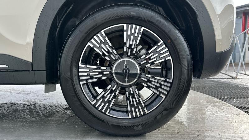 Used Fiat 600 2025 for sale - 76382344: Photo 18