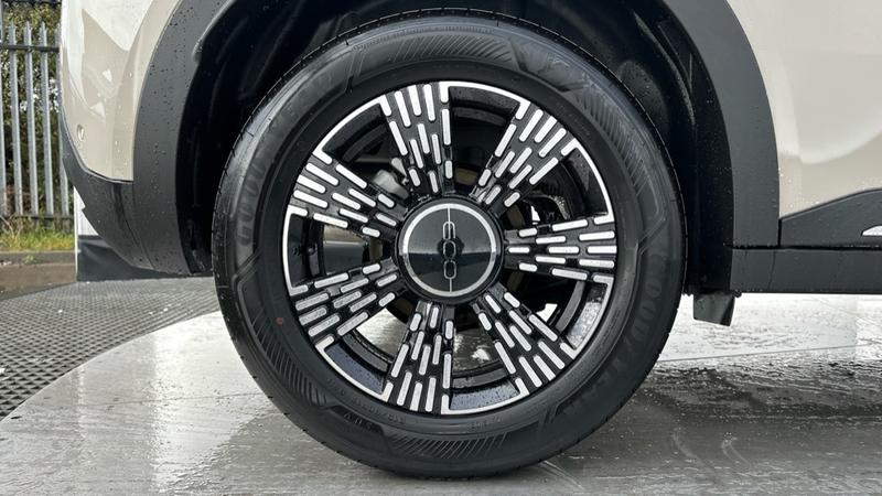 Used Fiat 600 2025 for sale - 76382344: Photo 19