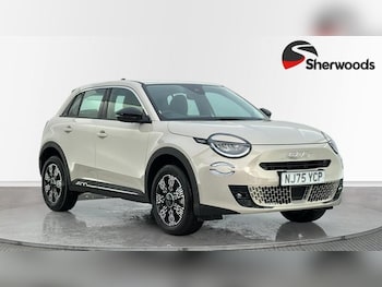 2025 - 1.2 Hybrid 48V 5dr eDCT-6