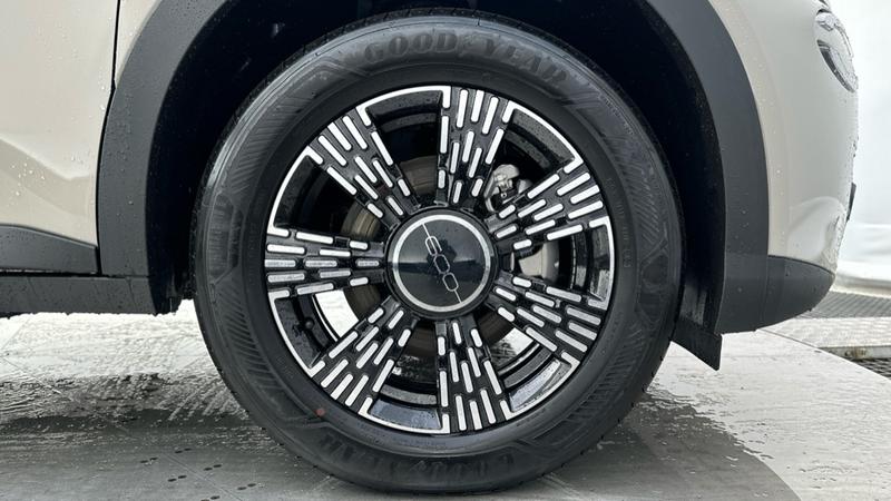 Used Fiat 600 2025 for sale - 76382344: Photo 20
