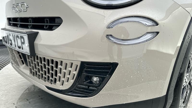 Used Fiat 600 2025 for sale - 76382344: Photo 25