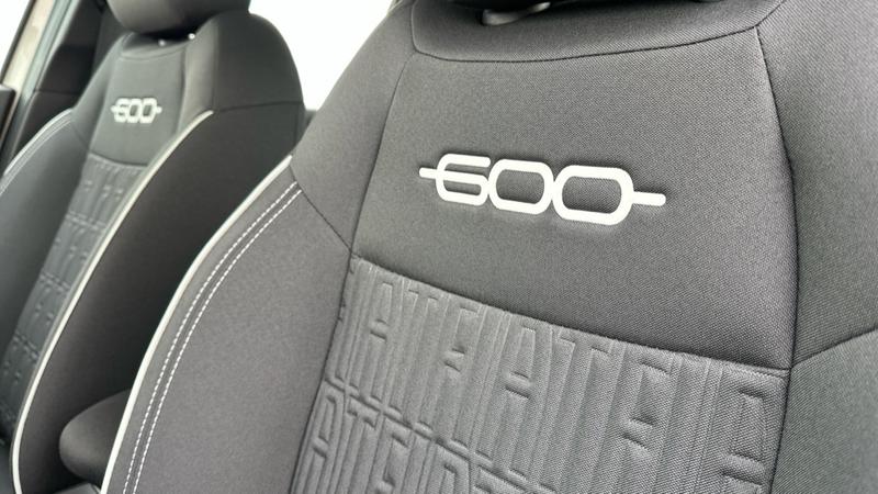 Used Fiat 600 2025 for sale - 76382344: Photo 27