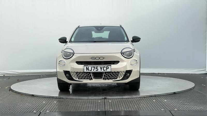 Used Fiat 600 2025 for sale - 76382344: Photo 3
