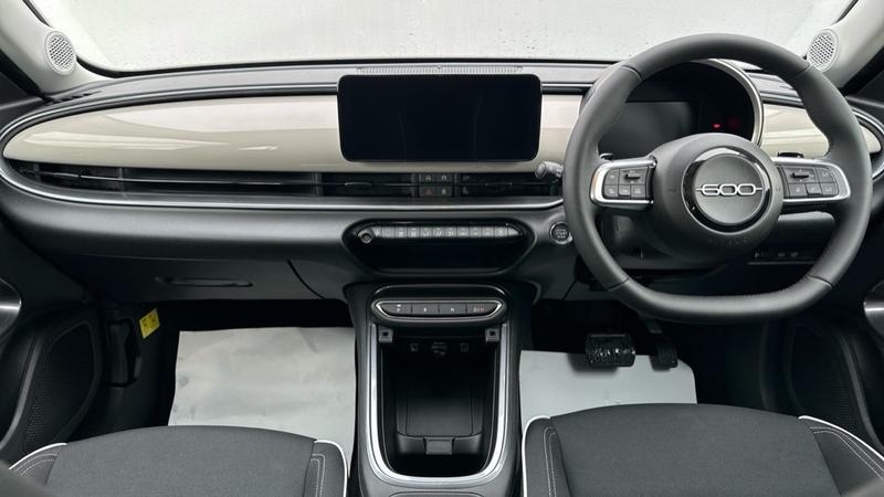 Used Fiat 600 2025 for sale - 76382344: Photo 4