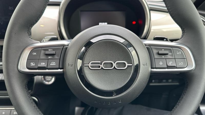 Used Fiat 600 2025 for sale - 76382344: Photo 41