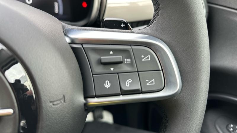 Used Fiat 600 2025 for sale - 76382344: Photo 46