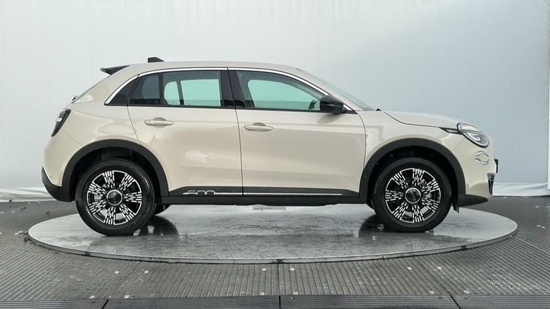 Used Fiat 600 2025 for sale - 76382344: Photo 6