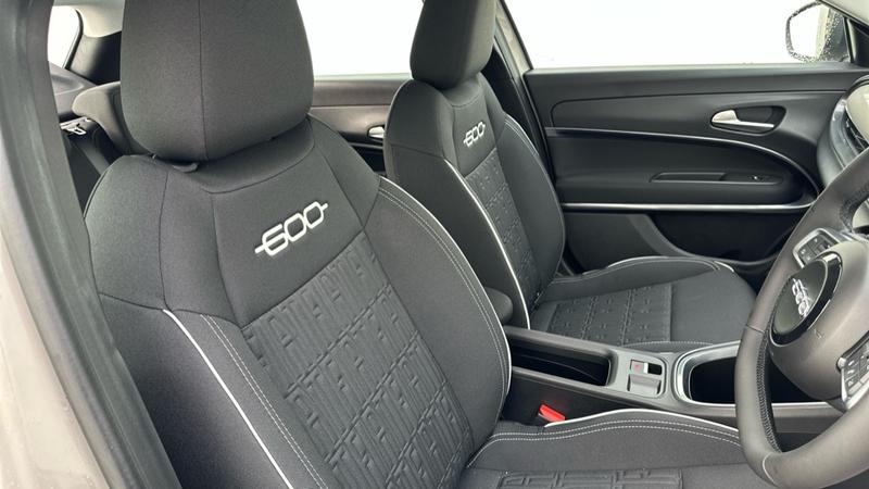 Used Fiat 600 2025 for sale - 76382344: Photo 64