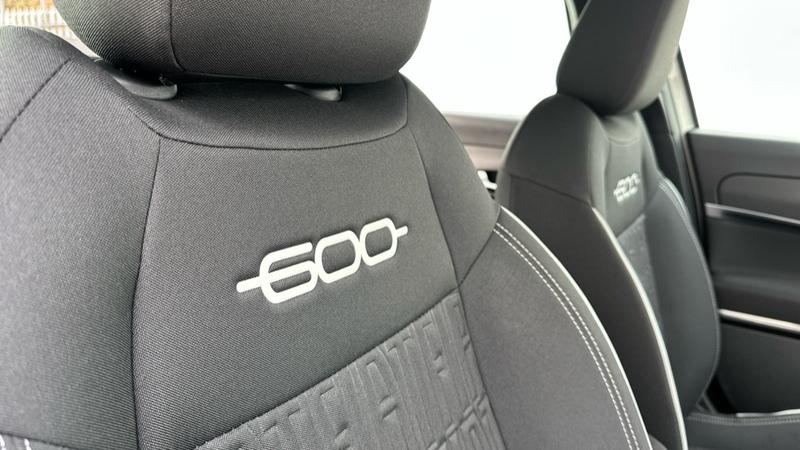 Used Fiat 600 2025 for sale - 76382344: Photo 65