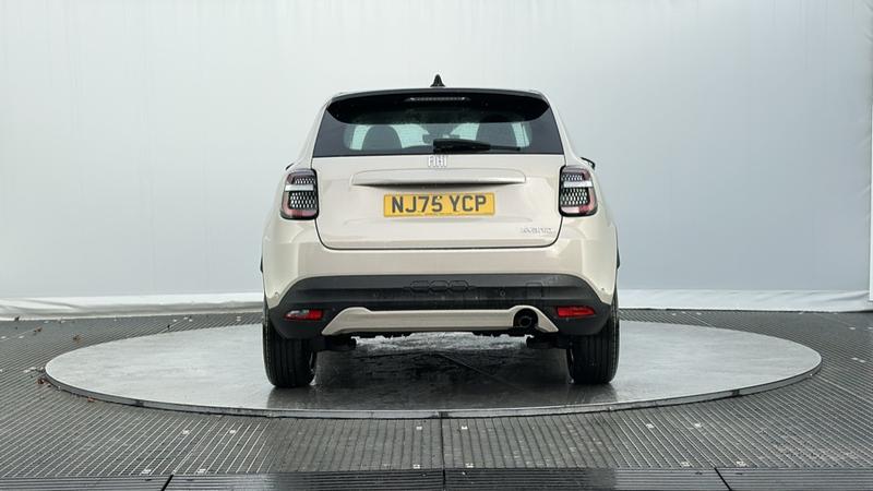 Used Fiat 600 2025 for sale - 76382344: Photo 7