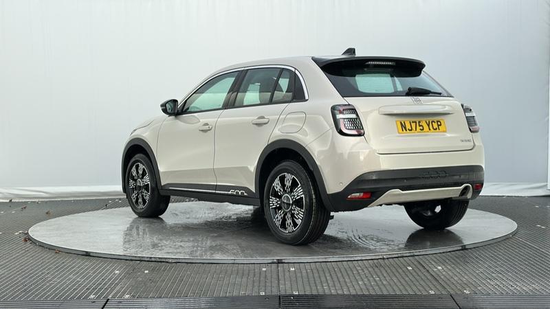 Used Fiat 600 2025 for sale - 76382344: Photo 8