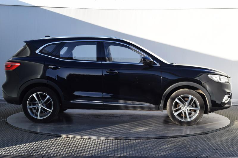 Used MG MG HS 2022 for sale - 78077714: Photo 10