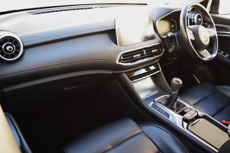 Used MG MG HS 2022 for sale - 78077714: Photo 12