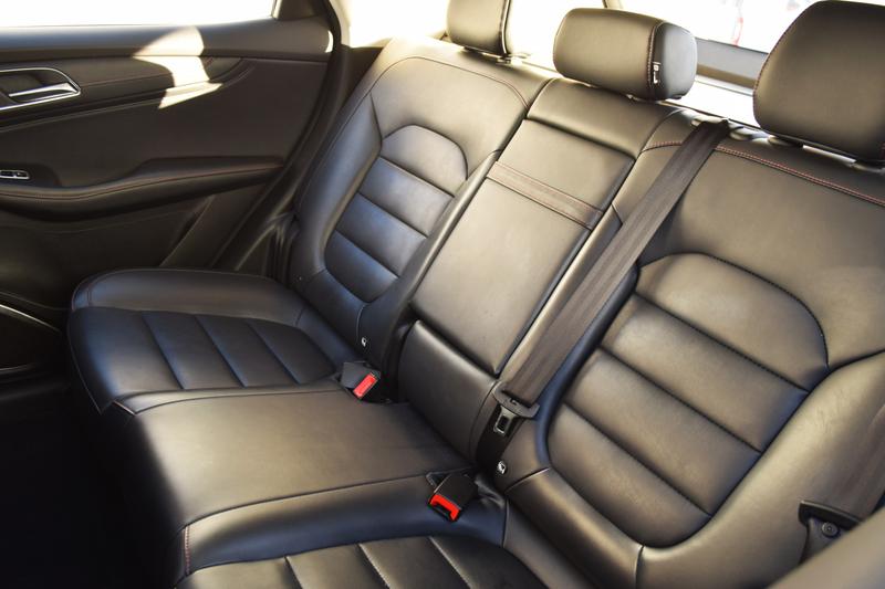 Used MG MG HS 2022 for sale - 78077714: Photo 13