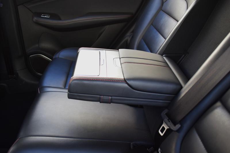 Used MG MG HS 2022 for sale - 78077714: Photo 14