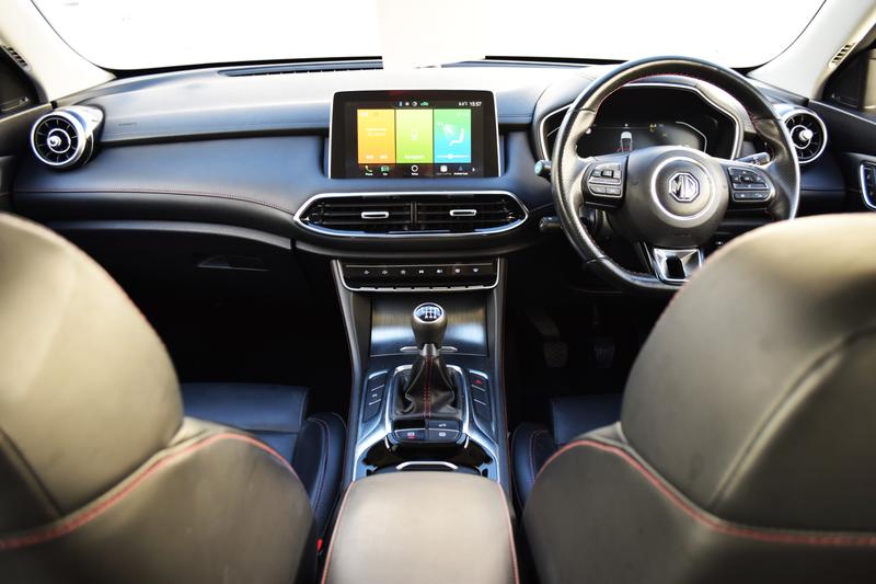 Used MG MG HS 2022 for sale - 78077714: Photo 17