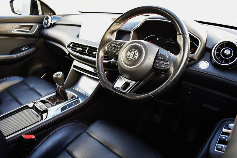 Used MG MG HS 2022 for sale - 78077714: Photo 2