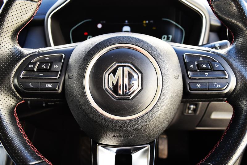 Used MG MG HS 2022 for sale - 78077714: Photo 21