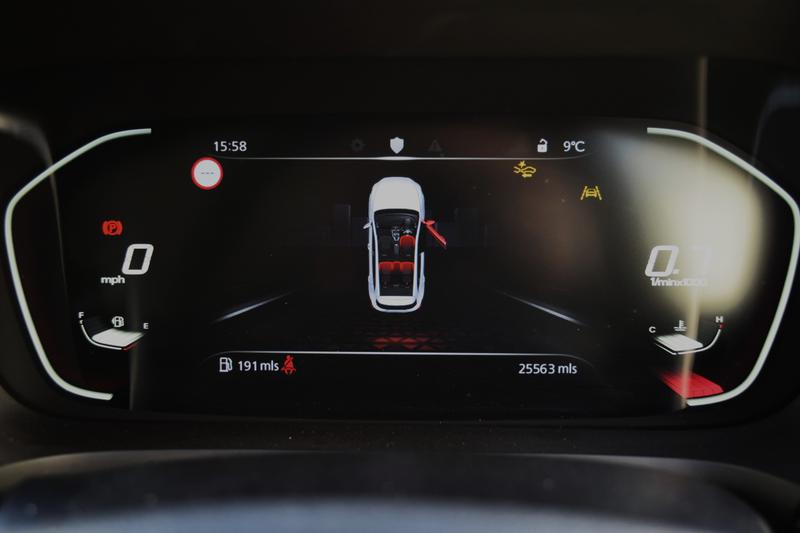 Used MG MG HS 2022 for sale - 78077714: Photo 23