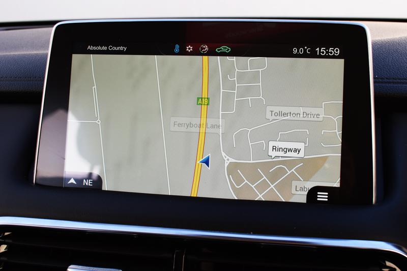 Used MG MG HS 2022 for sale - 78077714: Photo 3