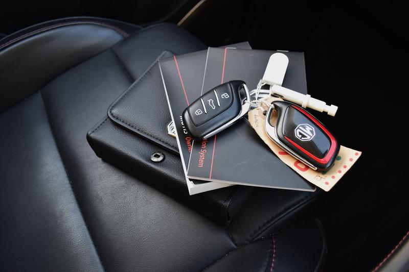 Used MG MG HS 2022 for sale - 78077714: Photo 30