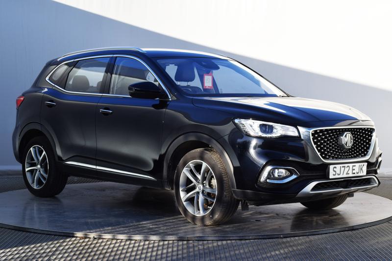 Used MG MG HS 2022 for sale - 78077714: Photo 31