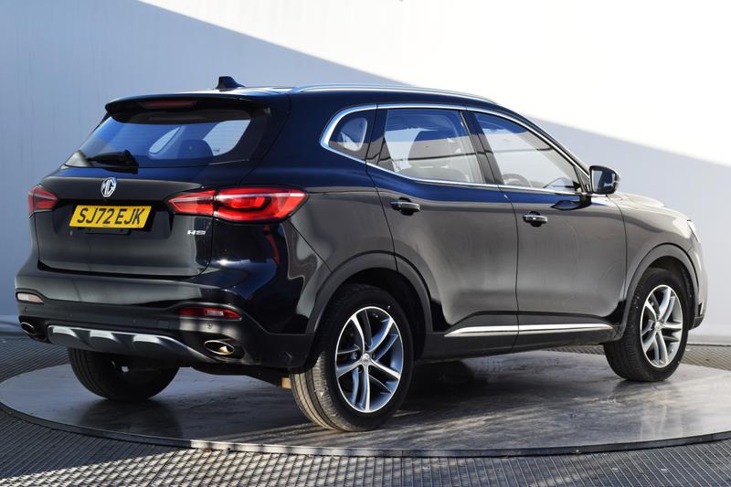 Used MG MG HS 2022 for sale - 78077714: Photo 33