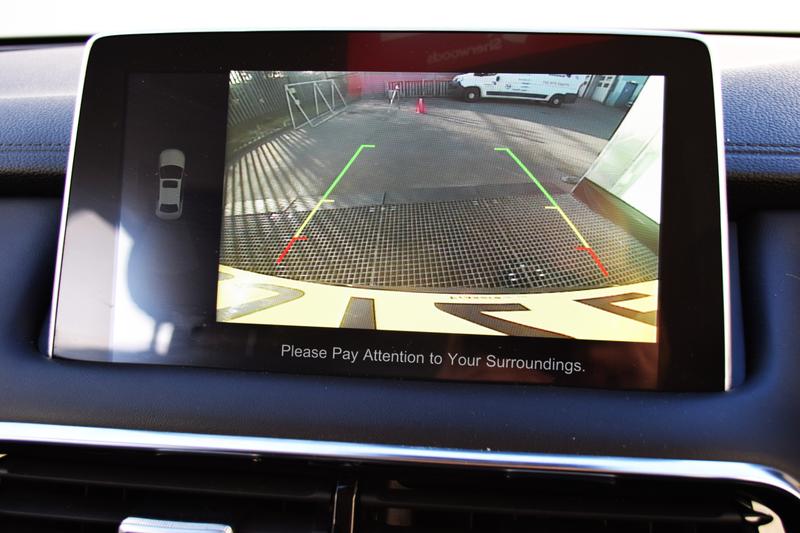 Used MG MG HS 2022 for sale - 78077714: Photo 4