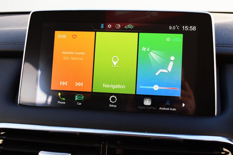 Used MG MG HS 2022 for sale - 78077714: Photo 5