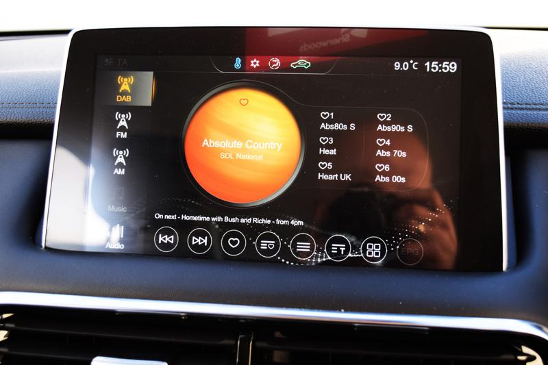 Used MG MG HS 2022 for sale - 78077714: Photo 6