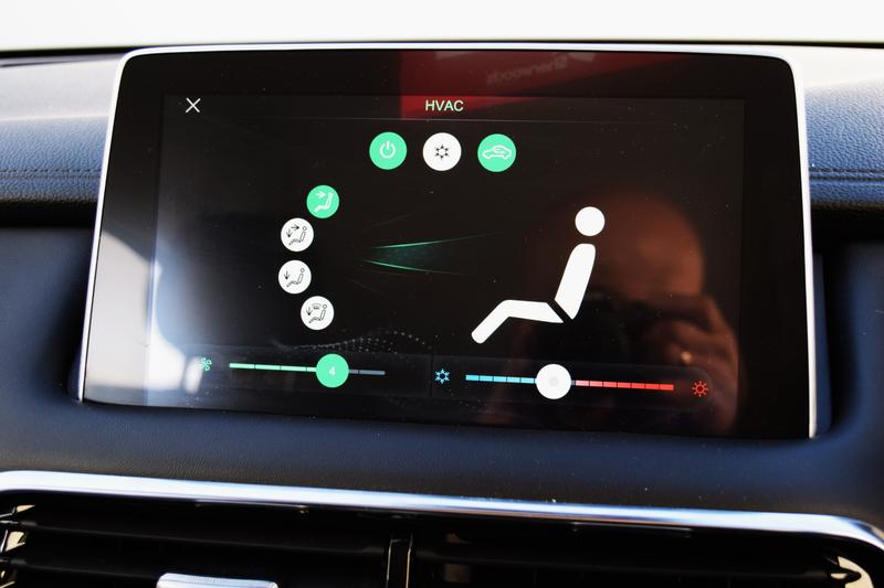 Used MG MG HS 2022 for sale - 78077714: Photo 7