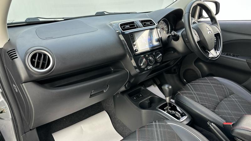 Used Mitsubishi Mirage 2021 for sale - 76234721: Photo 11