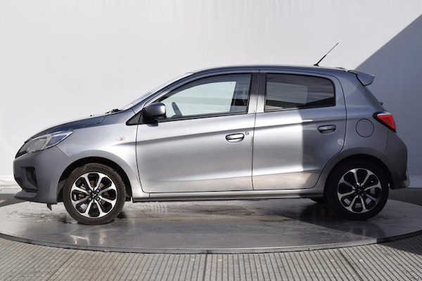Used Mitsubishi Mirage 2021 for sale - 76234721: Photo 11