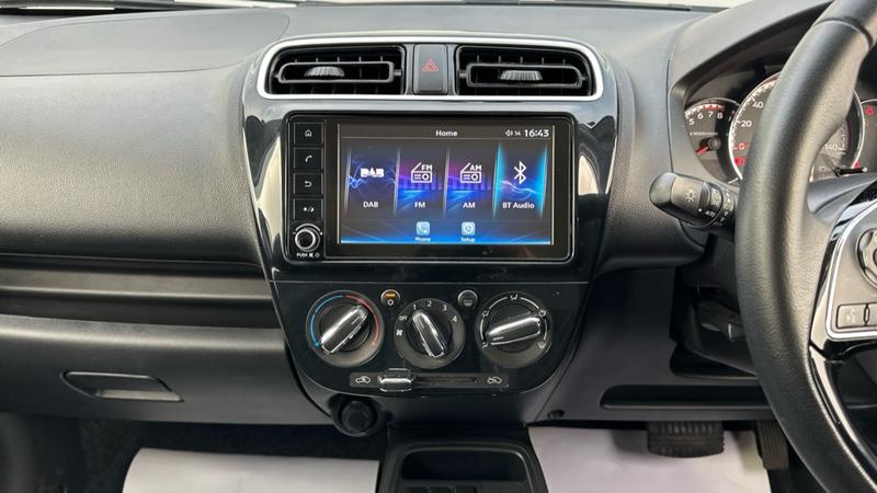 Used Mitsubishi Mirage 2021 for sale - 76234721: Photo 12