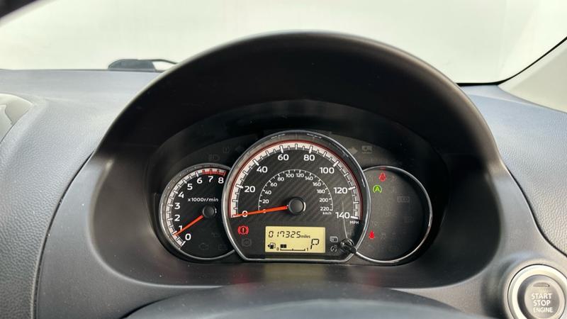 Used Mitsubishi Mirage 2021 for sale - 76234721: Photo 13