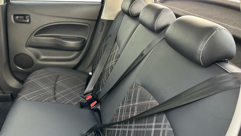 Used Mitsubishi Mirage 2021 for sale - 76234721: Photo 14